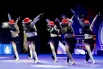 Выступление танцевального коллектива на VII Кубке силовых структур по рукопашному бою имени В.В. Черникова. Сами участники турнира замечали, что здесь побеждают не только мышцами, но и умением быть честным с собой.