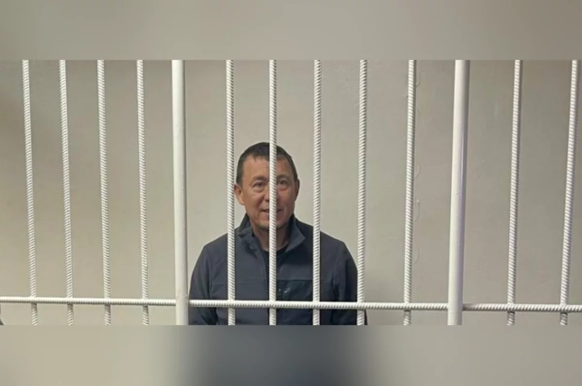 Ущерб по делу экс-мэра Нижнекамска Муллина вырос до 65 млн рублей