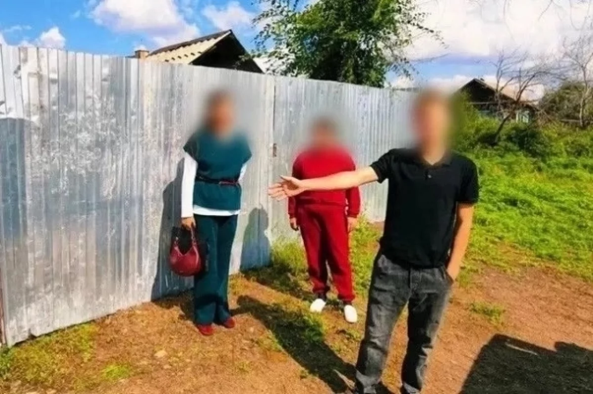 Подростки предстанут перед судом за попытку угона мотоцикла в Забайкалье.