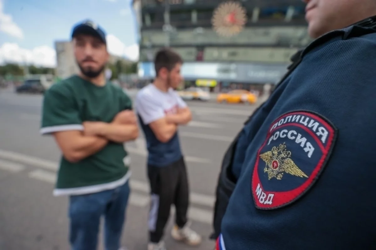 Более двухсот иностранцев выселили из Омской области в другие государства
