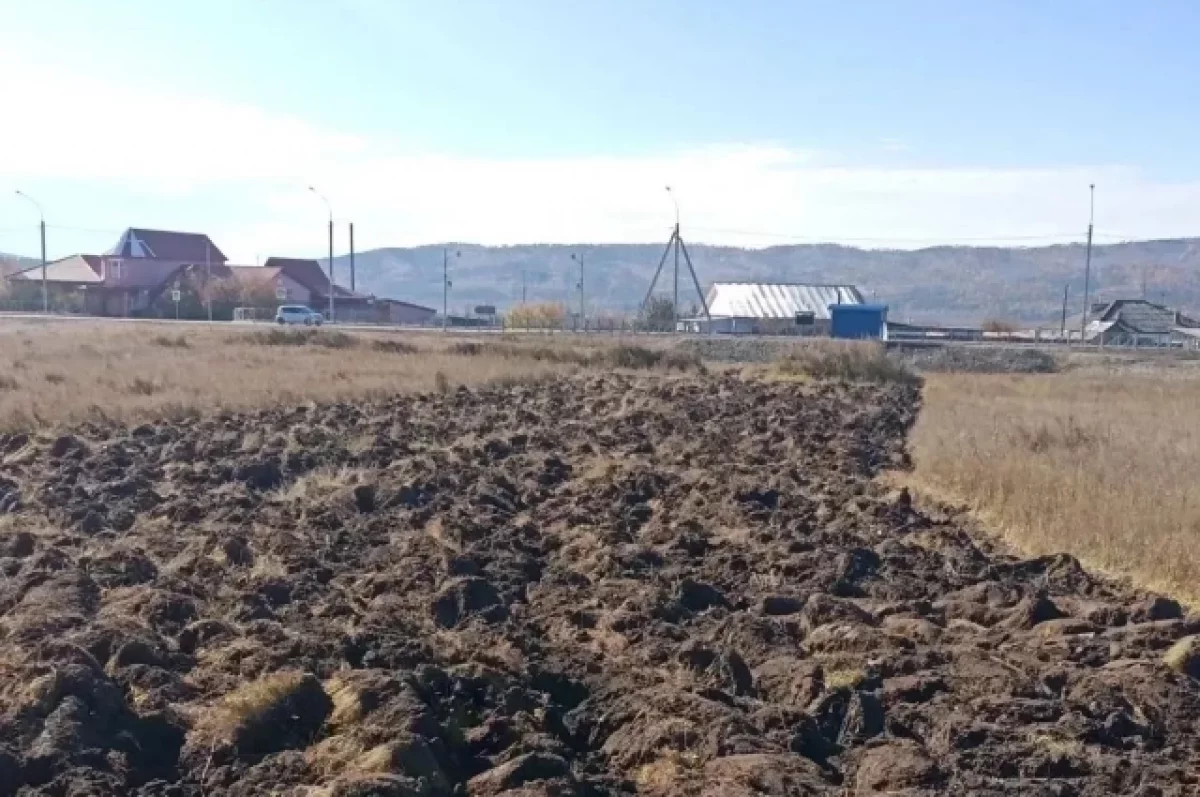 Готовность к лесным пожарам проверили в Читинском округе Забайкалья
