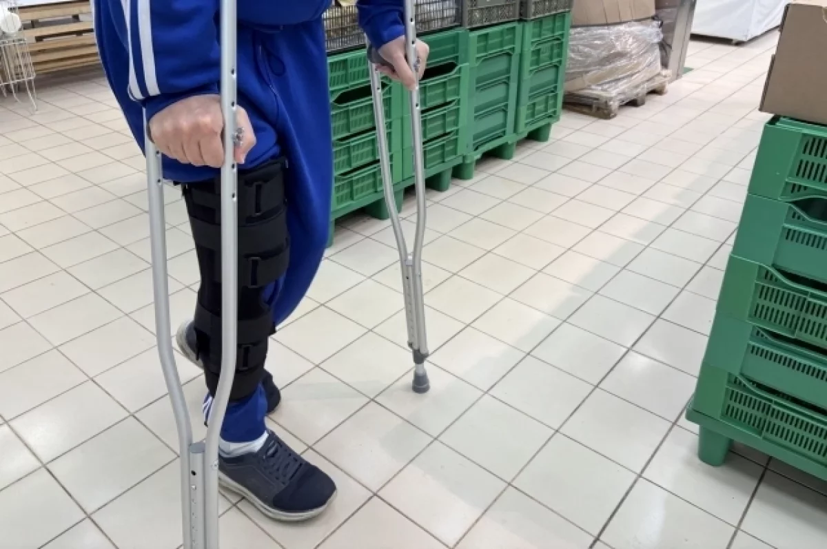 Работодатели получат выплаты за трудоустройство ветеранов СВО в Забайкалье