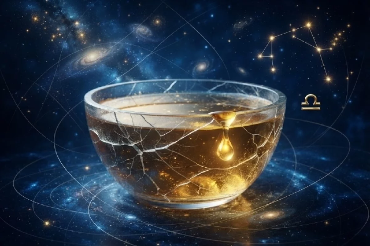 Гороскоп на 5 октября 2026