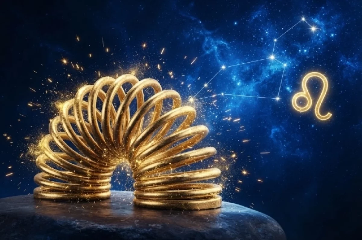 Гороскоп на 6 октября 2026