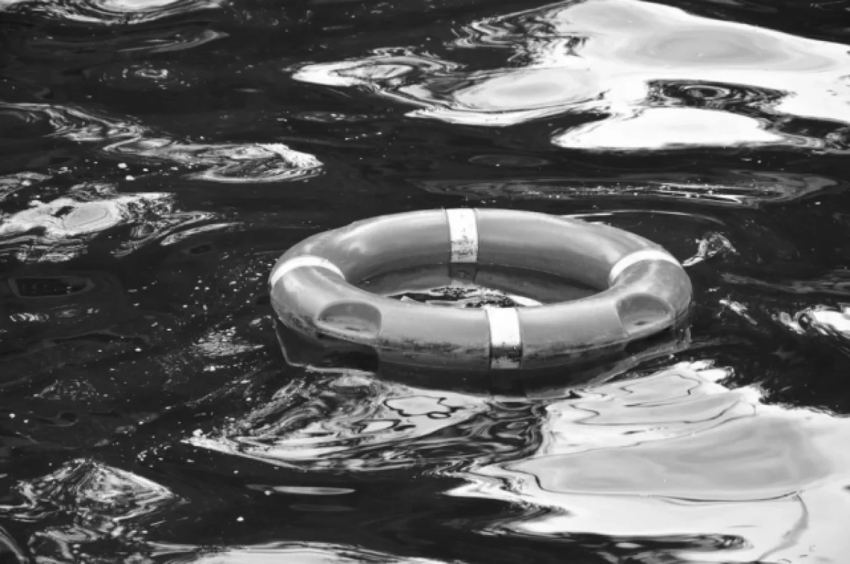 В Башкирии с начала года на водоёмах погибли 8 рыбаков