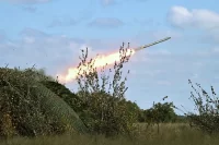 Российская армия усилит удары по объектам военно-промышленного комплекса Украины и военным целям в Киеве и других областях Украины.