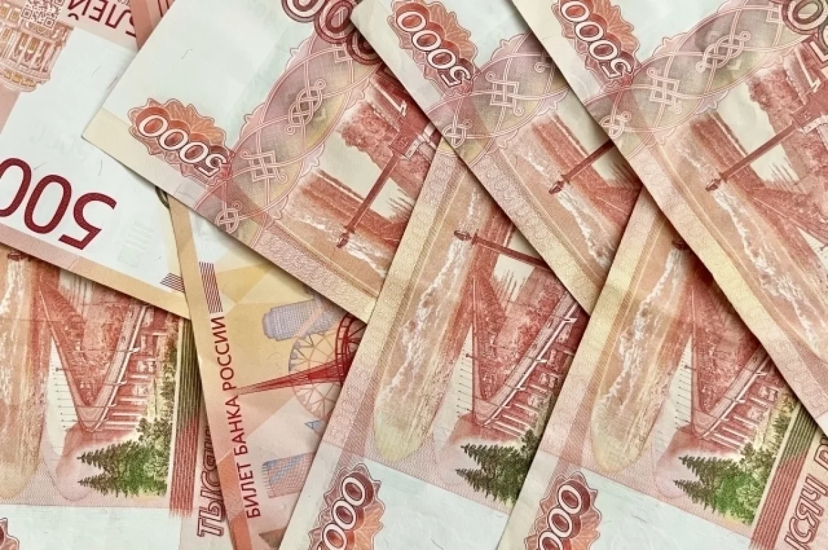 В Туле продают склады, хранилище и участок за более чем 31 млн руб.