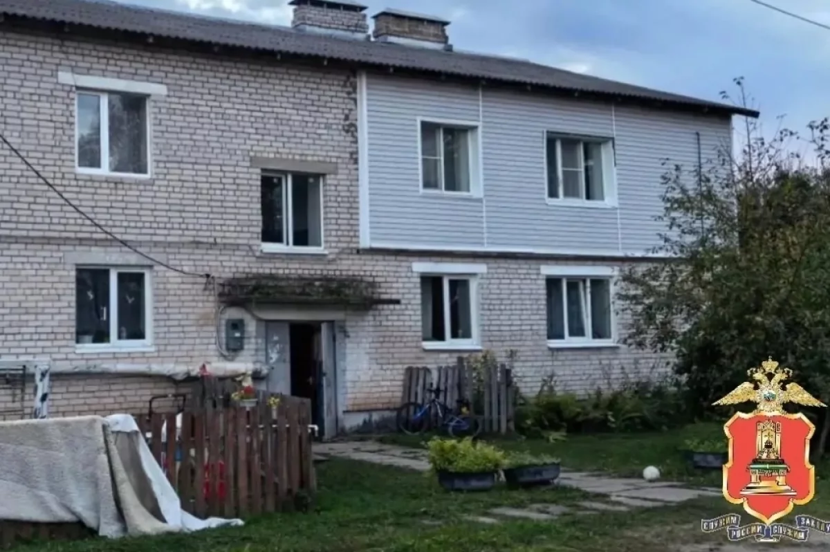 В Тверской области нашли квартиру с «мертвыми душами»