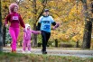 Семьи соревновались между собой, но в таких случаях результат вторичен. Главное – семейное единение.