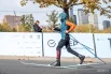 Самые маленькие участники сделали свои первые шаги на лыжах на символических дистанциях от пятисот метров до одного-двух километров. Дети соревновались в своих возрастных группах, а на финише каждого ждала медаль.