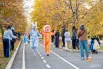 Забег TOPSKI FAMILY на Поклонной горе показал,какими должны быть спортивные фестивали, доступные каждому жителю Москвы. Счастливые улыбки детей – тому свидетельство.