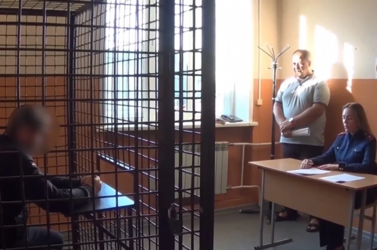 В Кузбассе в суд ушло уголовное дело об охотниках, застреливших подростка