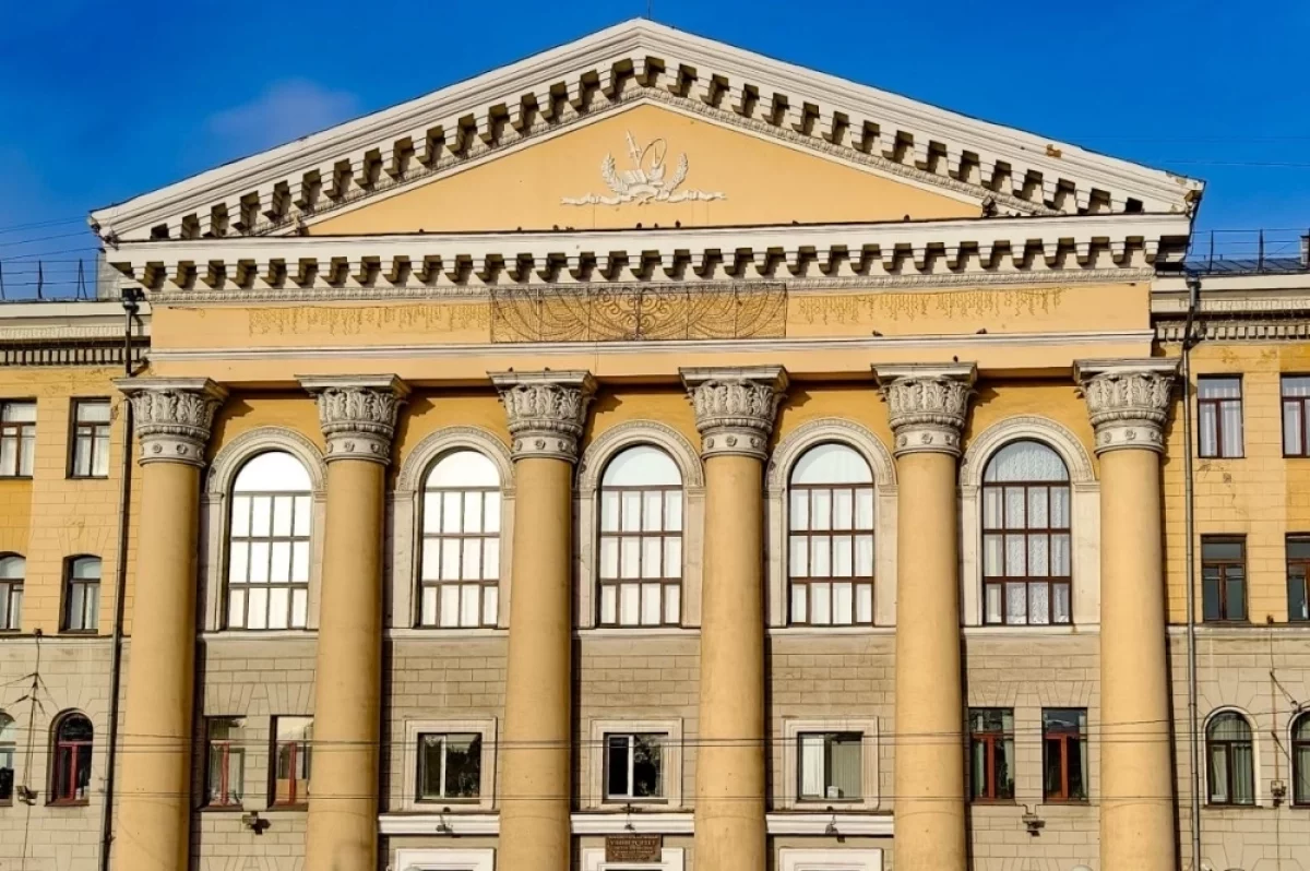 Студент ТУСУРа получил миллион на блок управления двигателем