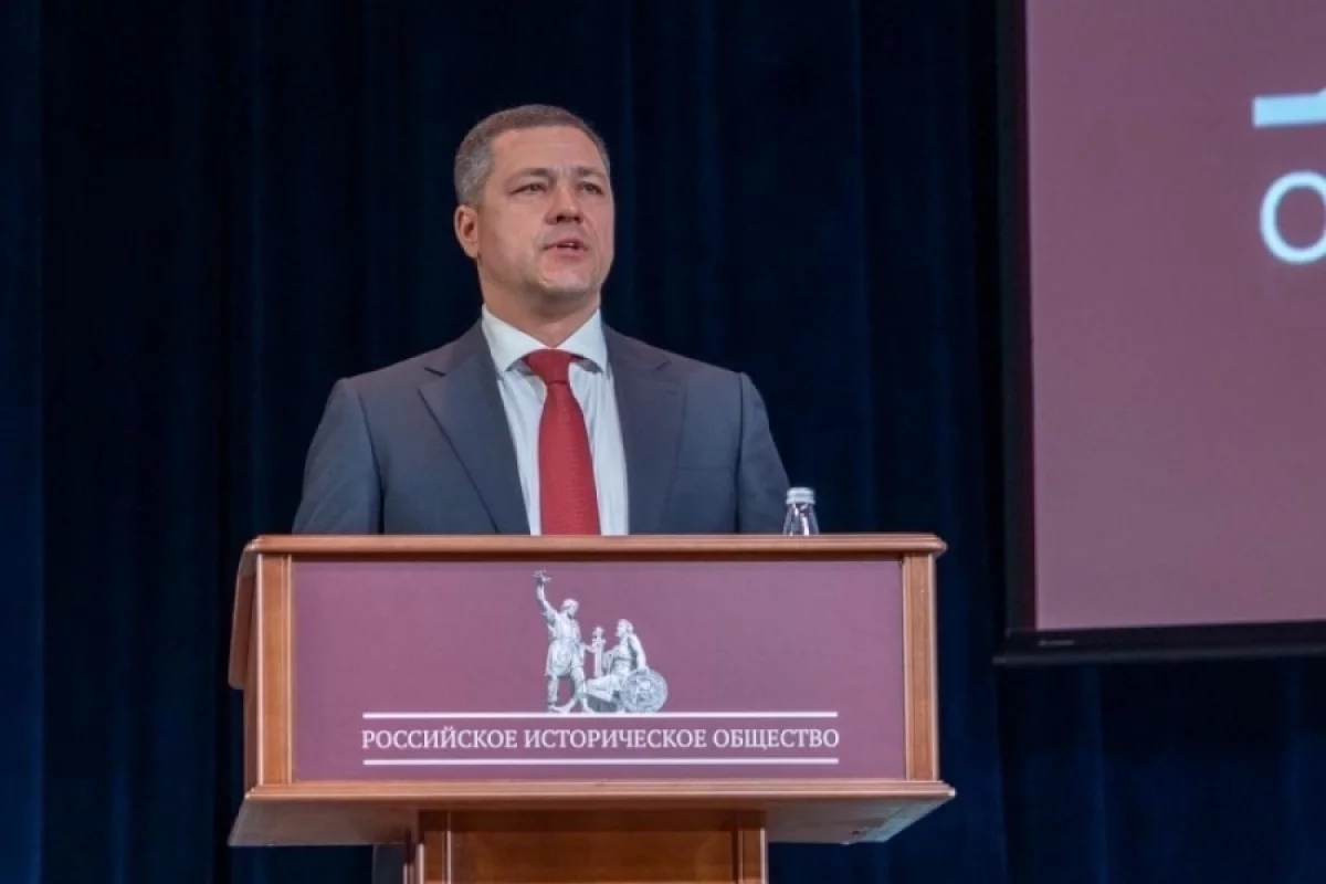 Просветительские ролики псковского губернатора появились на канале РИО