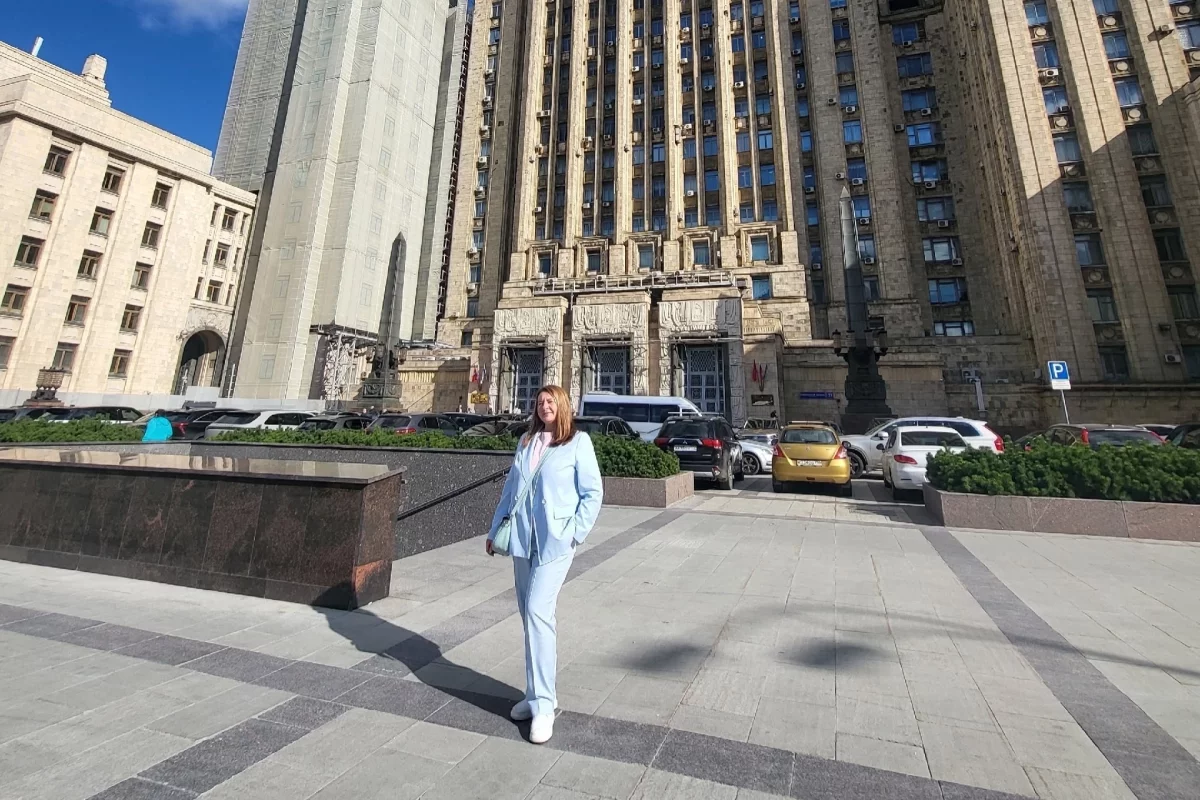 Псковская область представит свою модель работы с переселенцами в МИД