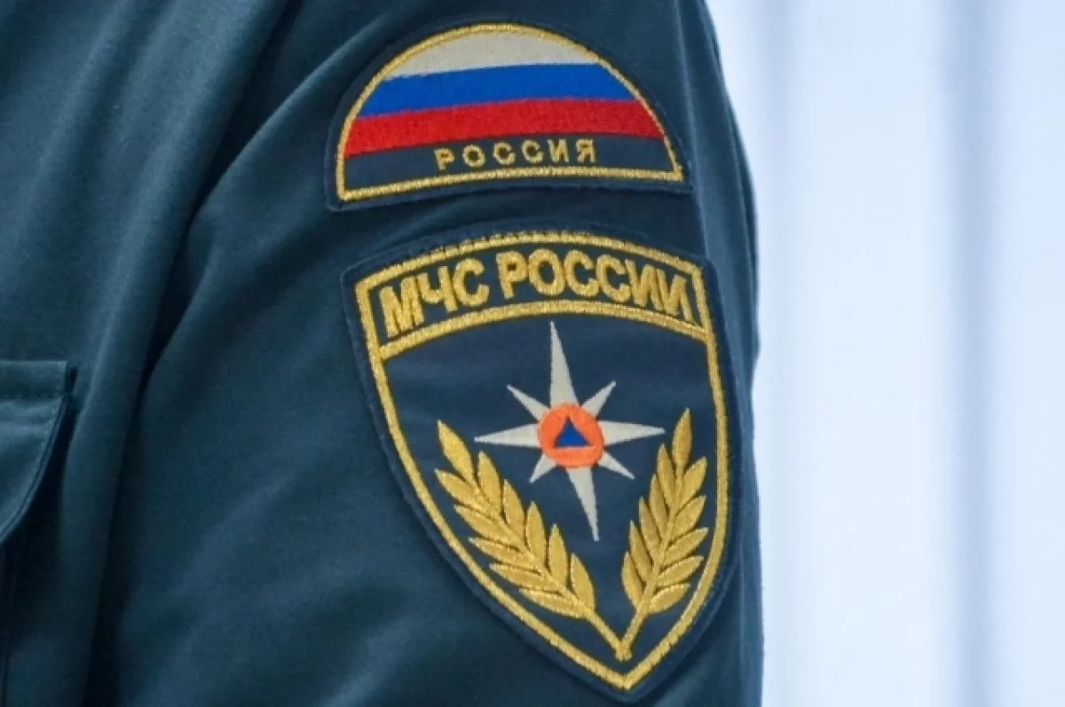 Четыре пожара произошли в Тульской области, эвакуированы четыре человека