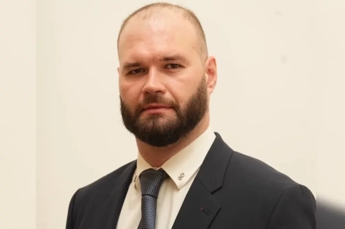 Главу Куйбышевского района задержали за поддельные больничные листы