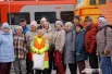 Для них электропоезд — не просто техника, а неотъемлемая часть трудовой биографии.