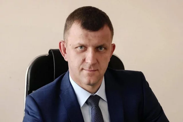 На посту мэра Краснодара Евгений Наумов работал почти четыре года. 