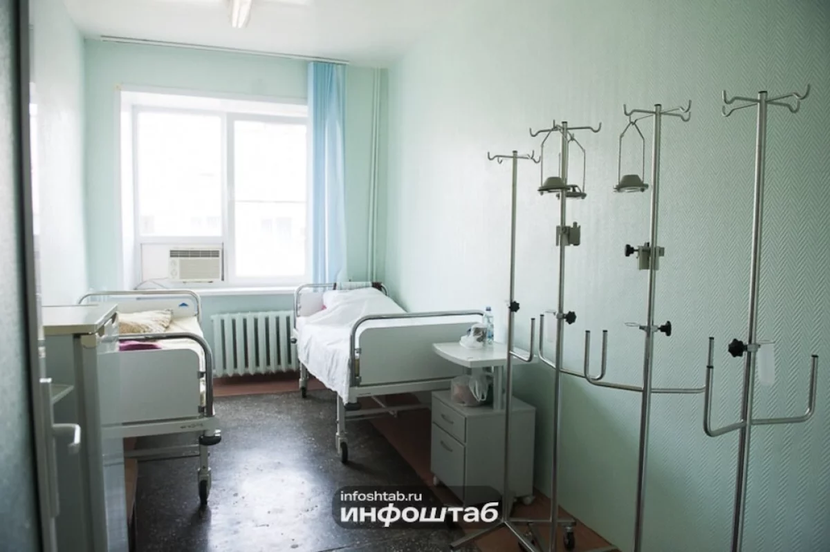Суд под Астраханью обязал сельскую школу докупить медицинские приборы