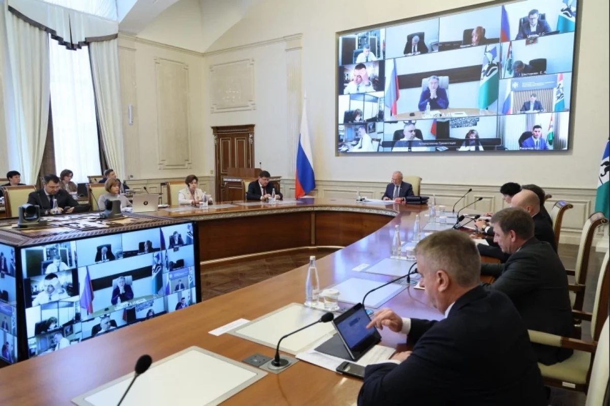 В НСО подготовили проект закона о запрете склонения к абортам