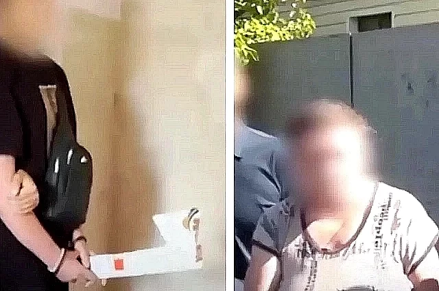 Сейчас оба фигуранта находятся под стражей. 