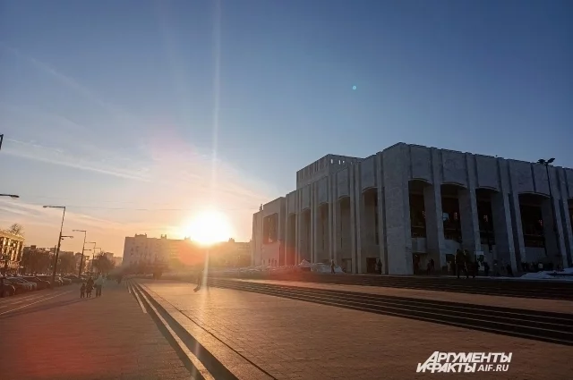 Труппу возмутила программа развития, которую режиссёр презентовала на конкурсе