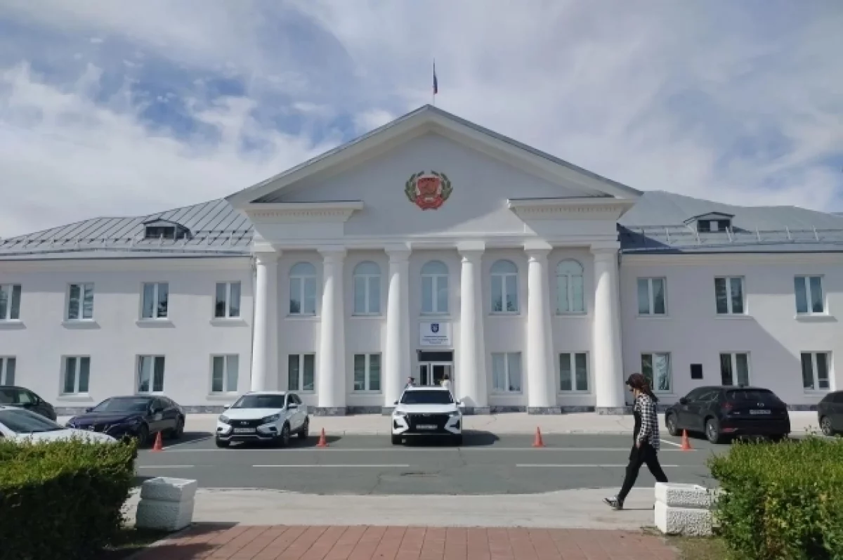 В Тольятти отремонтируют стилобат ДК имени Абрамова