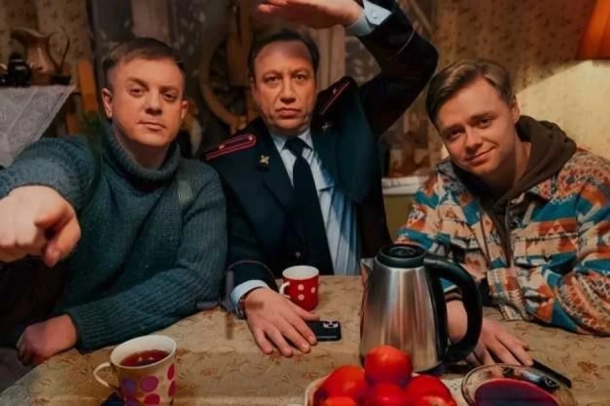 Wink представляет премьеры октября. Псковичам – подборка для уютных вечеров