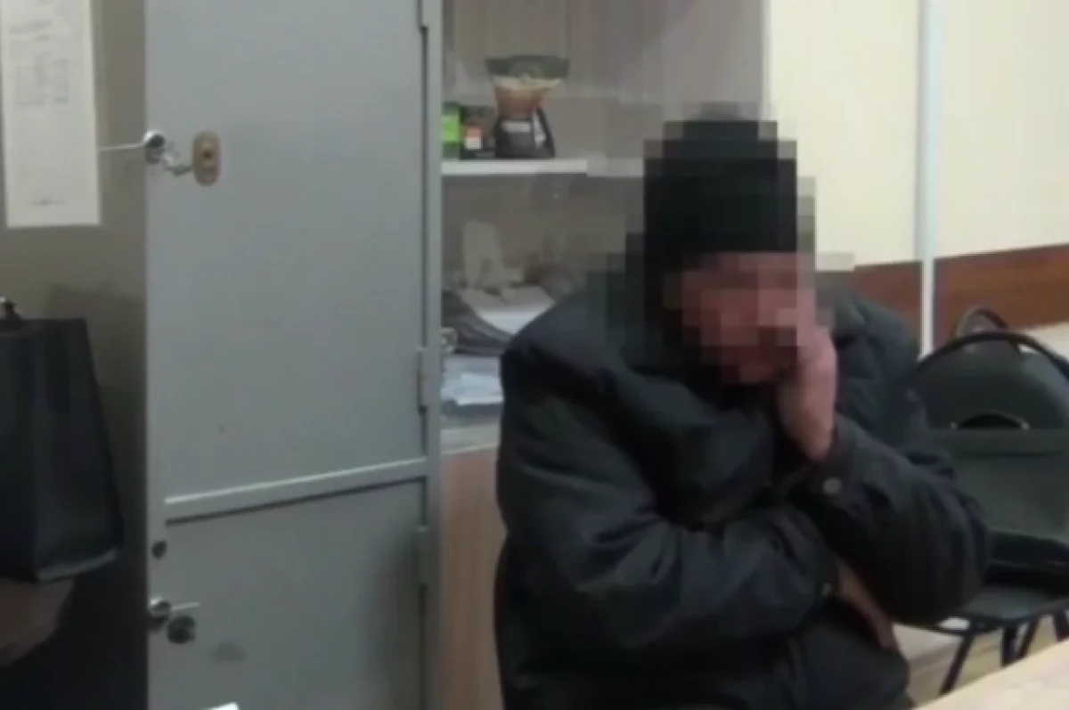 Убийцу 4-летней девочки поймали спустя 15 лет