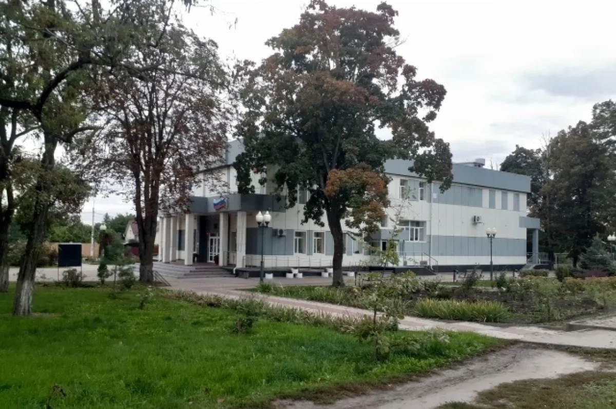 Во вторник 6 октября существенных осадков на Белгородчине не ожидается