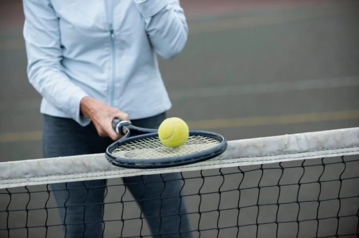 Ростовская теннисистка завоевала исторический титул WTA