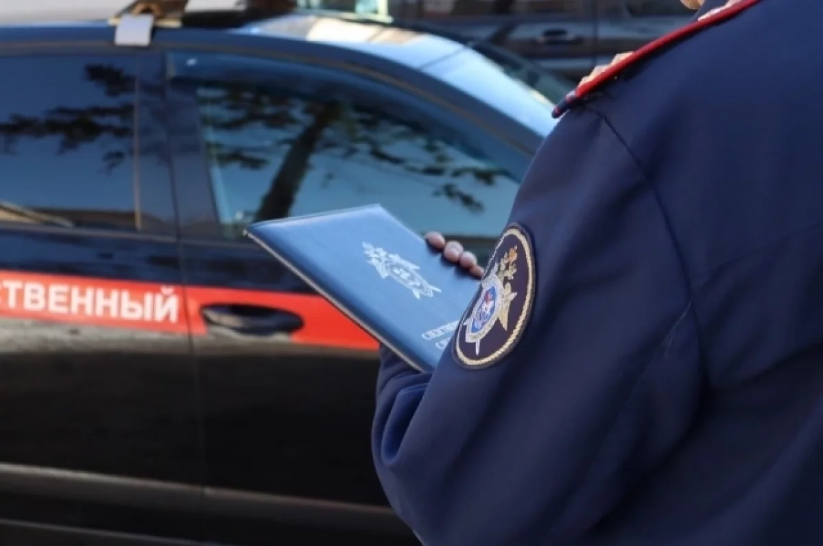 Жителя Нижегородской области обвинили в тройном убийстве