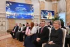Сегодня в системе образования Москвы трудятся 54 тысячи учителей: благодаря поддержке города, современным сервисам МЭШ и системе наставничества московская школа сохраняет статус сильнейшей в стране.
