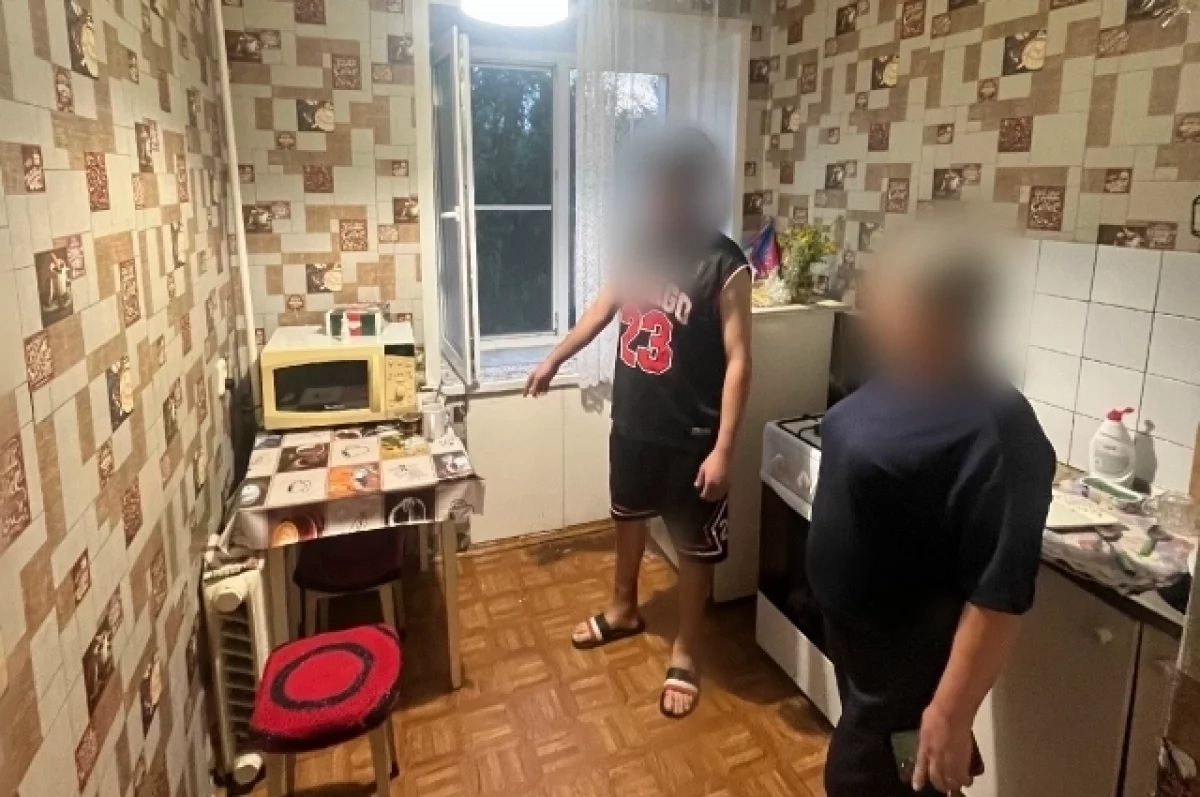 Мужчина предстанет перед судом за избиение пензячки, повлекшее ее смерть