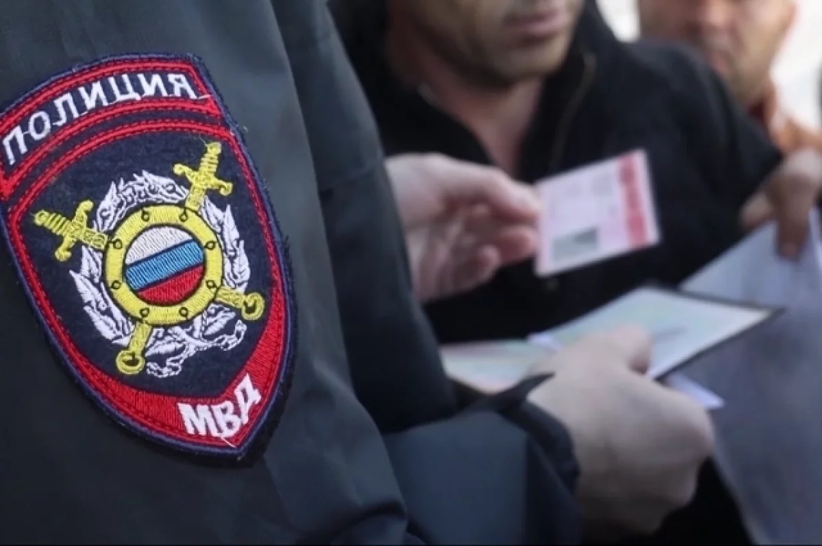 На Южном Урале возбудили 25 уголовных дел и выдворили 69 иностранцев