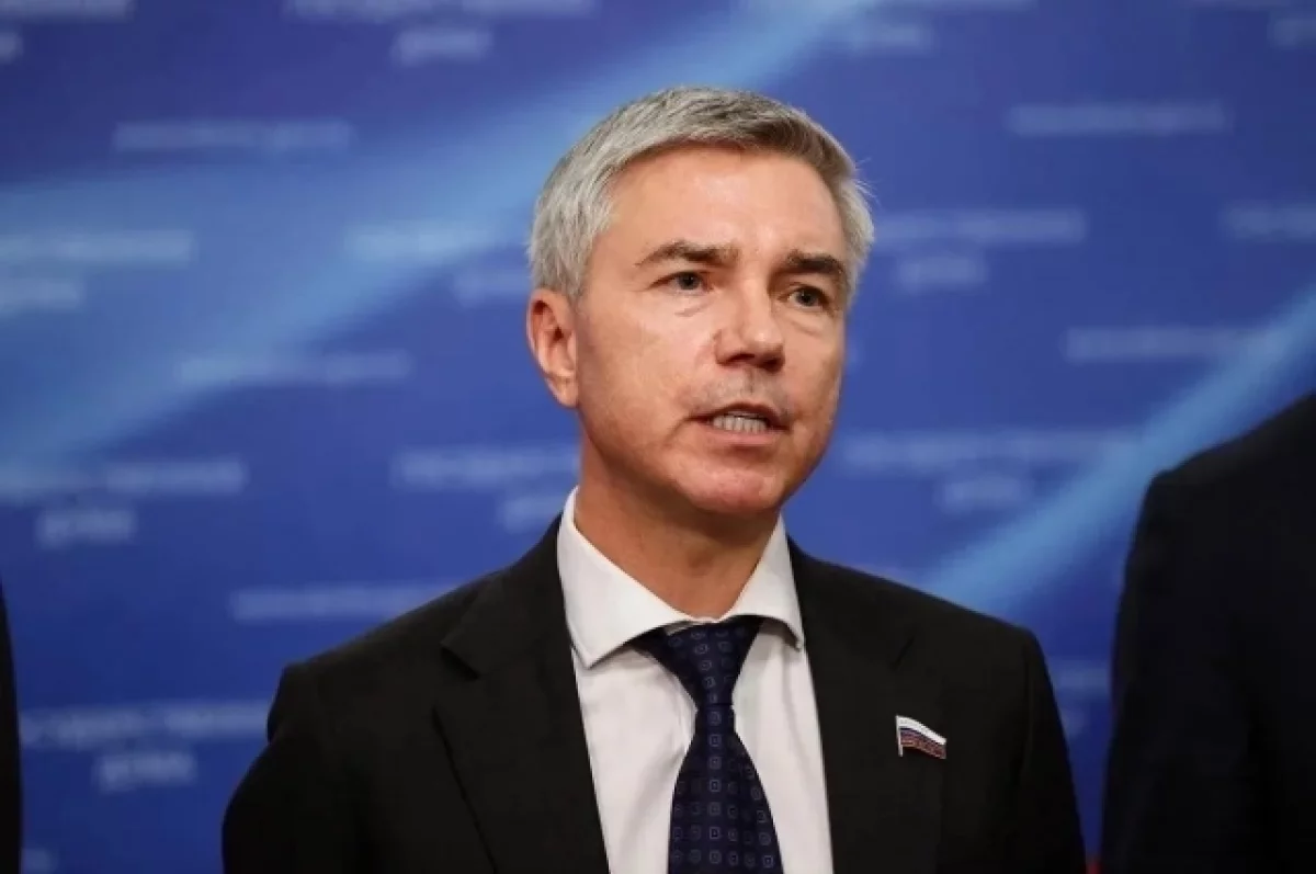 Ряд регионов РФ получат дополнительную законодательную поддержку Госдумы