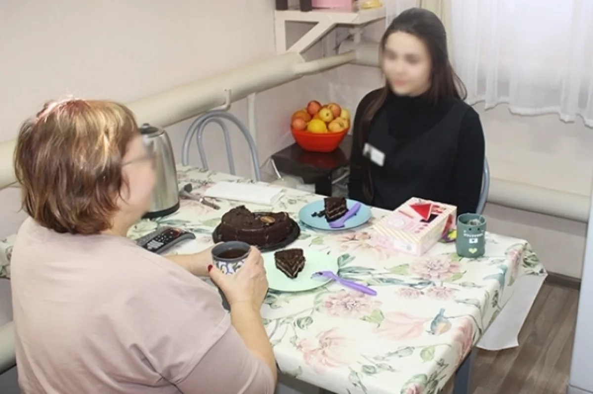 Тульский СИЗО открыл двери для гостей