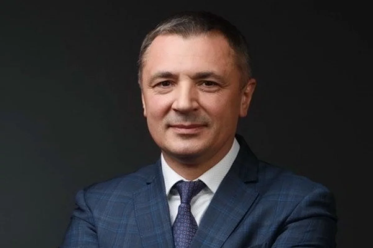 Вице-губернатор Ленобласти Олег Малащенко внезапно ушёл с должности