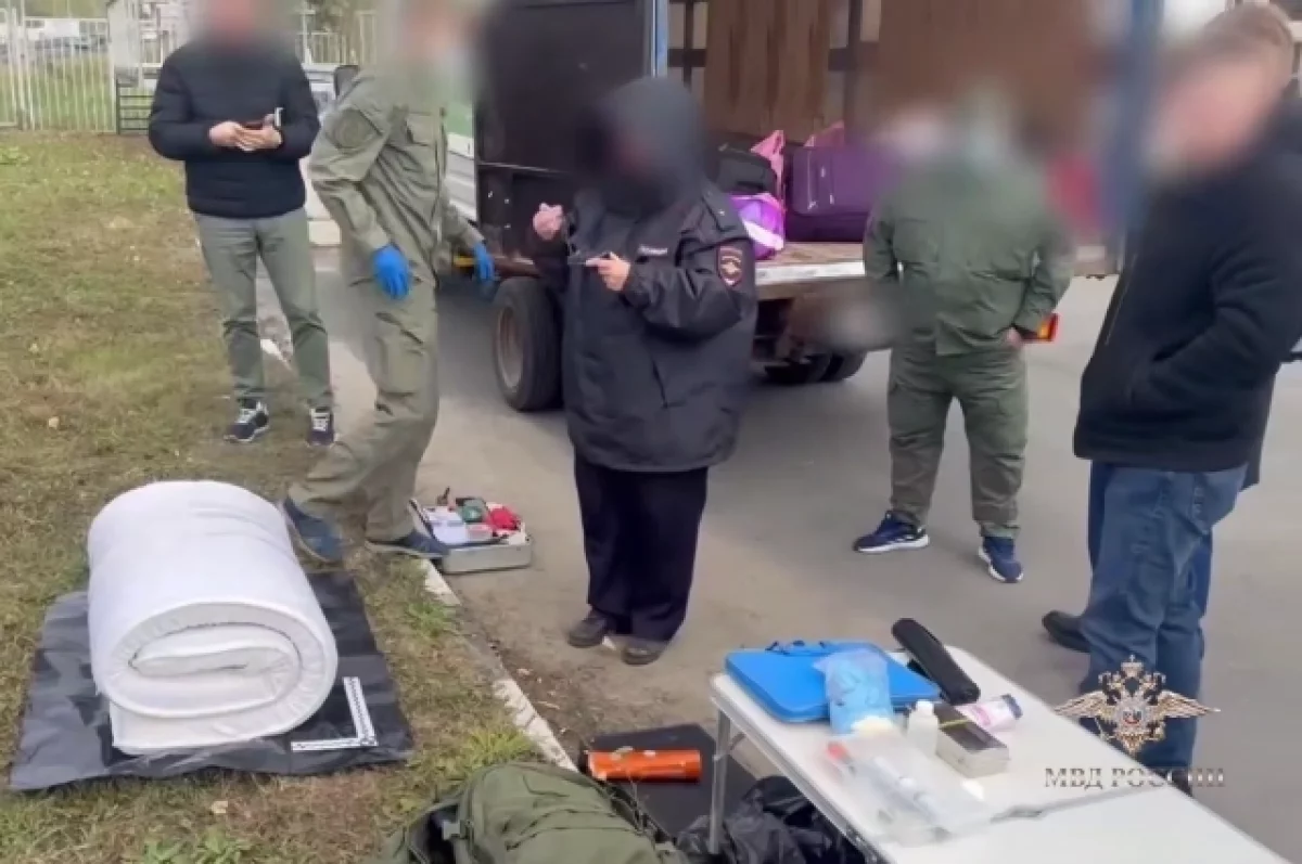 6 октября: тела в Газели и отставка министра