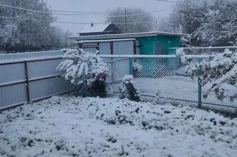 деревня Карагулово Салаватский район