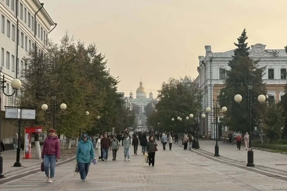 Благополучие населения, смертельные ДТП, пожары