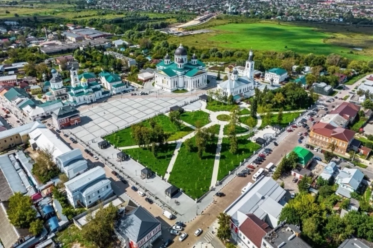 Новые градостроительные нормы утвердили в Нижегородской области