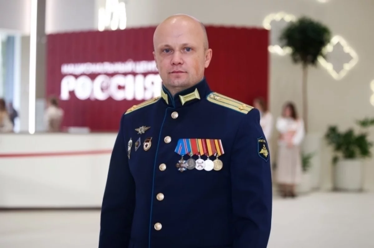 Филиал НЦ «Россия» в Рязани оценили участники первых экскурсий