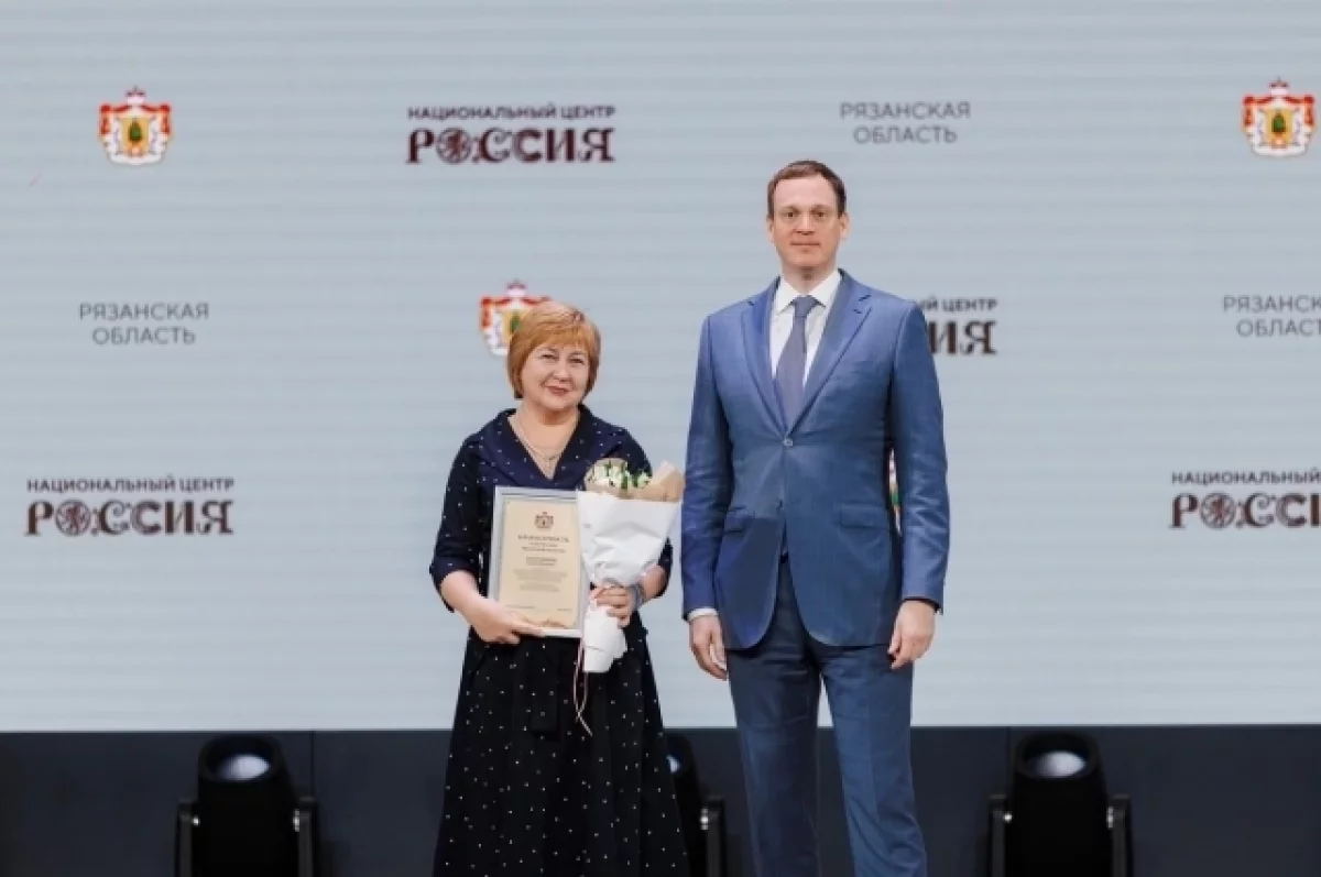 Павел Малков: сферу образования обязательно будем поддерживать и развивать