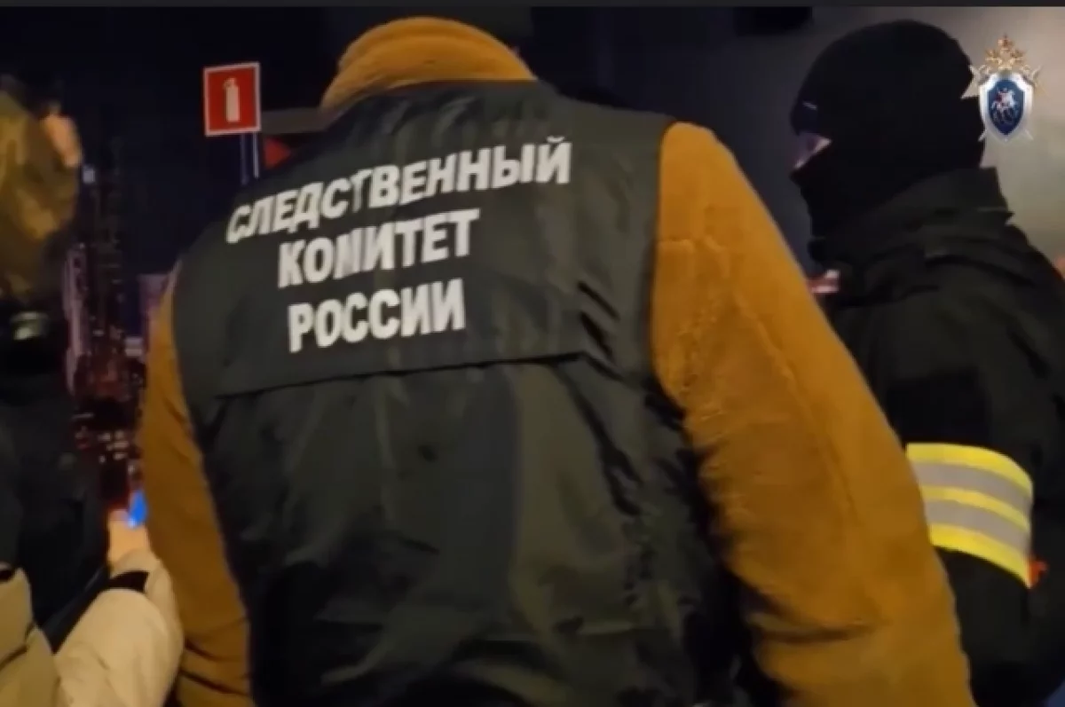 Глава СК затребовал доклад после нападения подростков на продавца