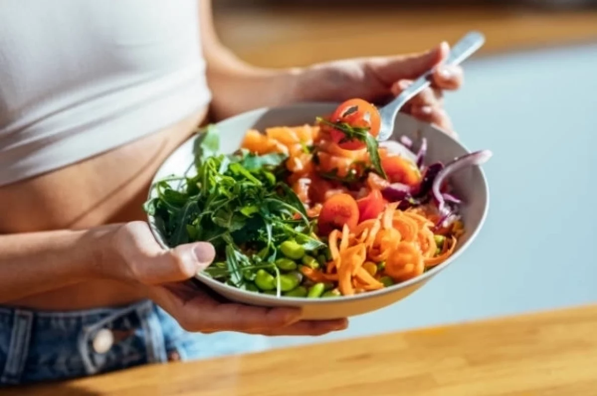 Кишечник решает, как вы себя чувствуете: какие продукты успокаивают нервы