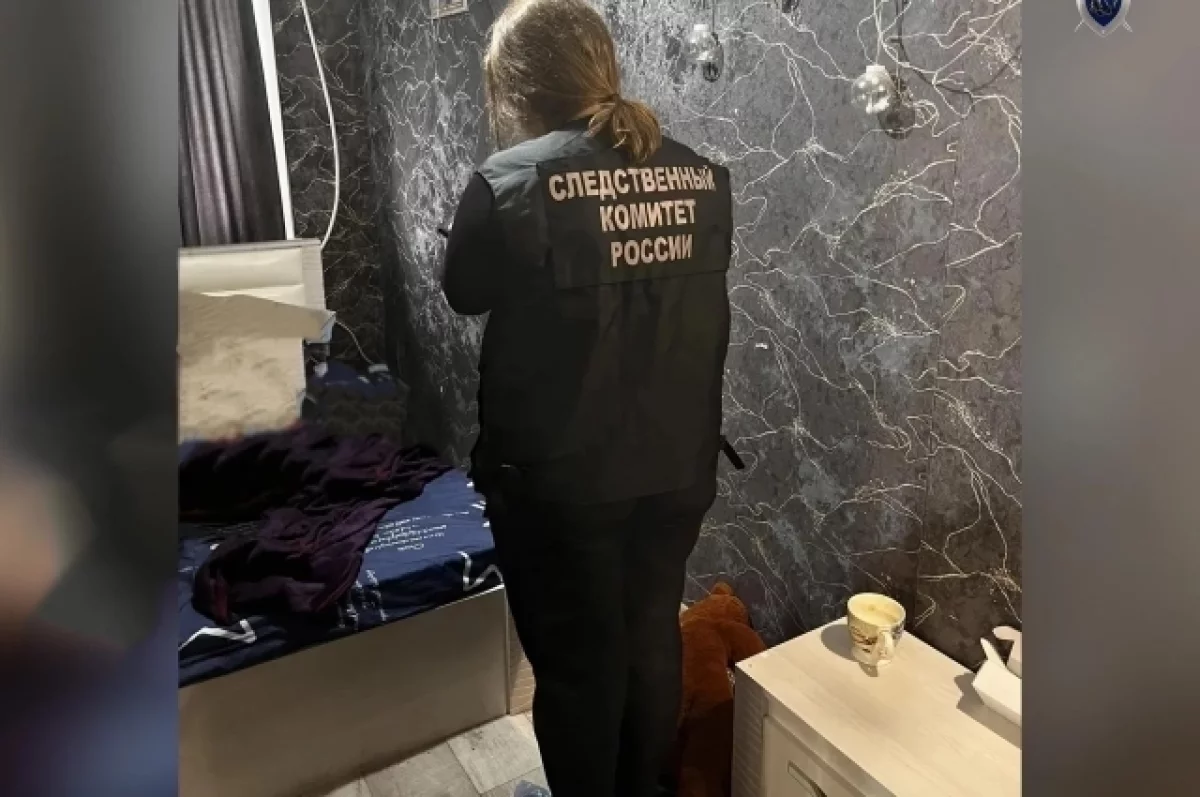 Житель Томари арестован по подозрению в убийстве знакомого