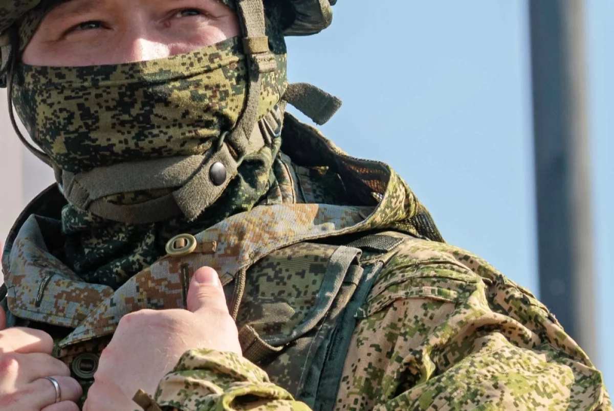 Одна буква в отчестве помешала матери бойца из Вяземского получить выплаты