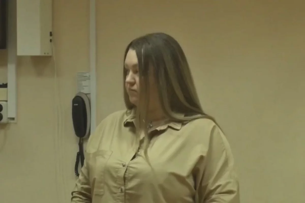 Чиновницу, разрешившую вырубить лес под лыжную трассу, выпустили на волю